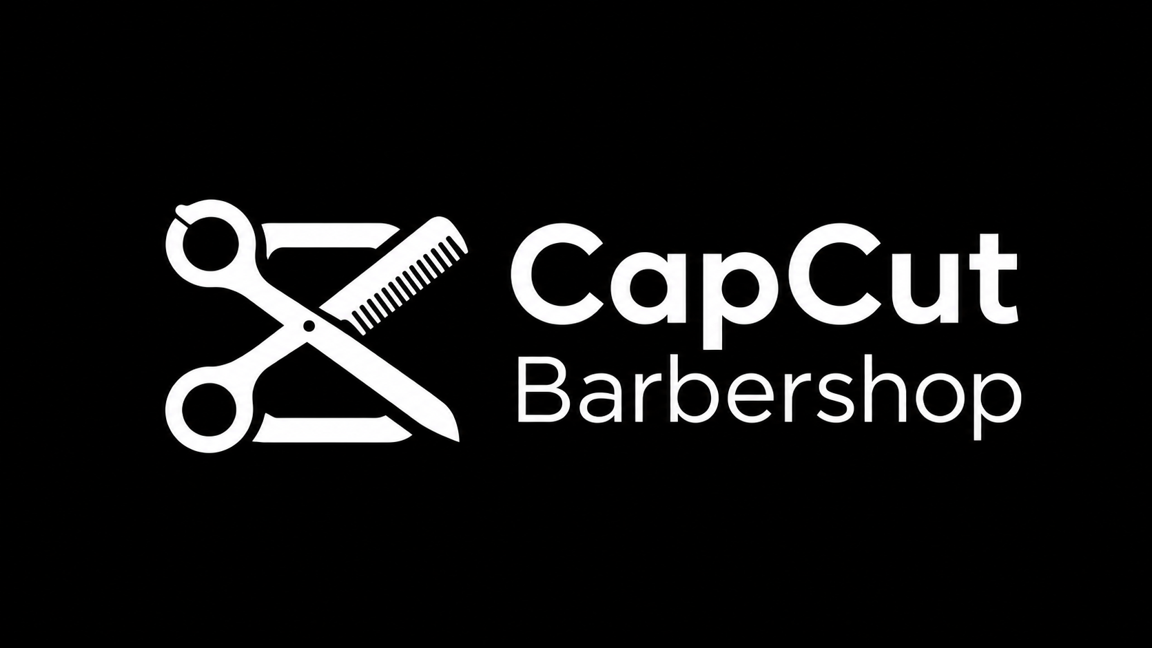 CapCut Barbershop