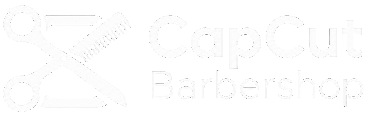 CapCut Barbershop